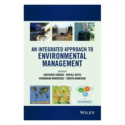 "An Integrated Approach to Environmental Management" - "" ("Sarkar Dibyendu")