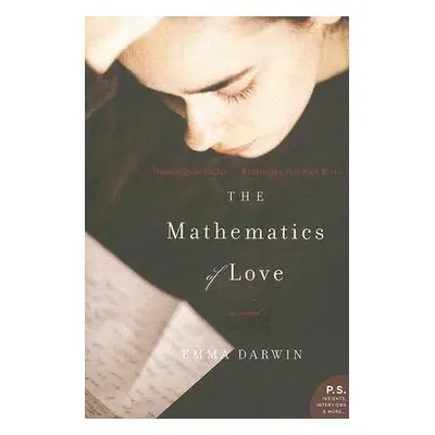 "The Mathematics of Love" - "" ("Darwin Emma")