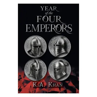 "Year of the Four Emperors" - "" ("Khan K. A.")