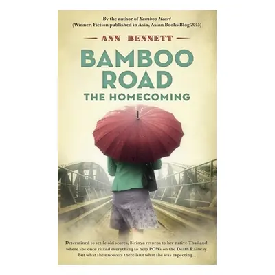 "Bamboo Road: The Homecoming" - "" ("Bennett Ann")