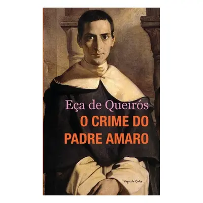 "O crime do Padre Amaro (edio de bolso)" - "" ("Queirs Ea de")