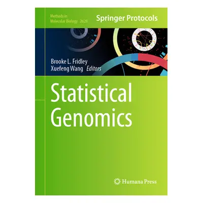 "Statistical Genomics" - "" ("Fridley Brooke")