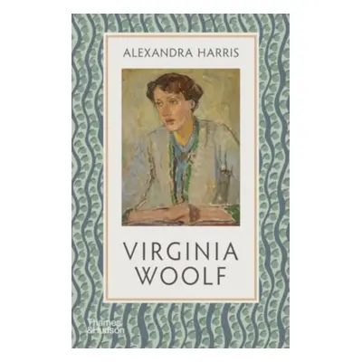 "Virginia Woolf" - "" ("Harris Alexandra")