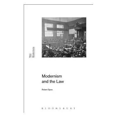 "Modernism and the Law" - "" ("Spoo Robert")