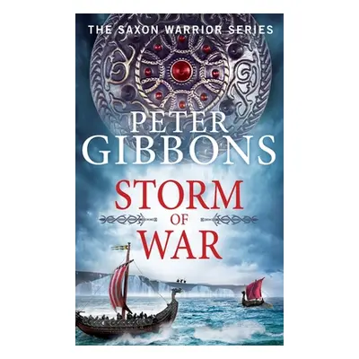 "Storm of War" - "" ("Gibbons Peter")