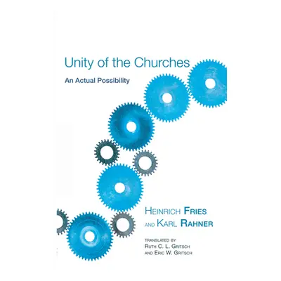 "Unity of the Churches" - "" ("Fries Heinrich")