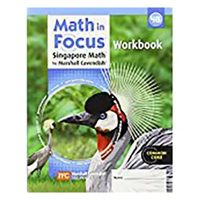 "Student Workbook, Book B Grade 4" - "" ("Gs Gs")