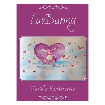 "Luvbunny" - "" ("Vandervelde Pamela")