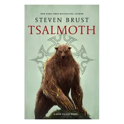 "Tsalmoth: A Vlad Taltos Novel" - "" ("Brust Steven")