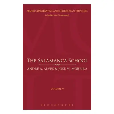 "The Salamanca School" - "" ("Andre Azevedo Alves")