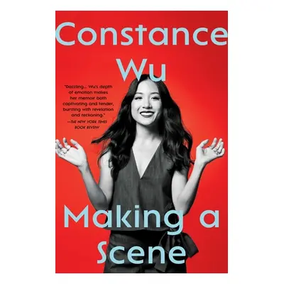 "Making a Scene" - "" ("Wu Constance")