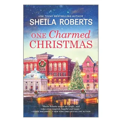 "One Charmed Christmas" - "" ("Roberts Sheila")