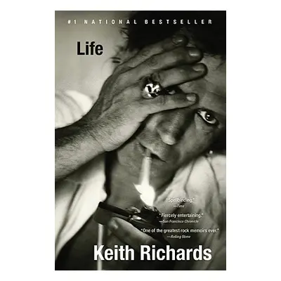 "Life" - "" ("Richards Keith")