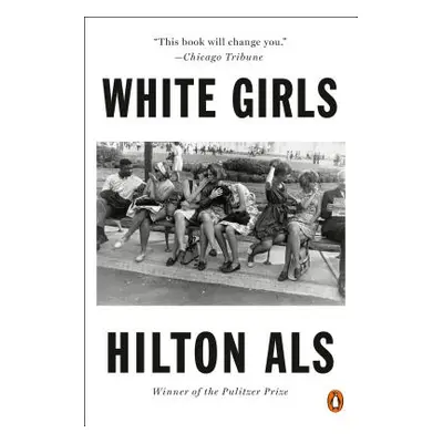 "White Girls" - "" ("Als Hilton")