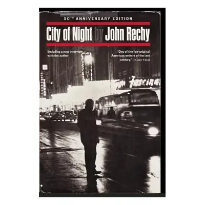 "City of Night" - "" ("Rechy John")