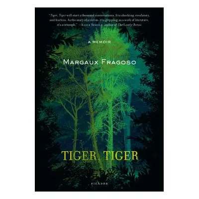 "Tiger, Tiger" - "" ("Fragoso Margaux")