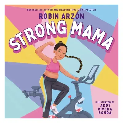 "Strong Mama" - "" ("Arzn Robin")