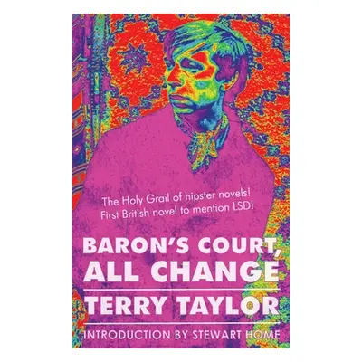 "Baron's Court, All Change" - "" ("Taylor Terry")