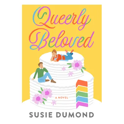 "Queerly Beloved" - "" ("Dumond Susie")