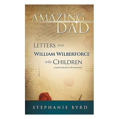 "Amazing Dad" - "" ("Byrd Stephanie")