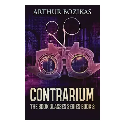 "Contrarium" - "" ("Bozikas Arthur")