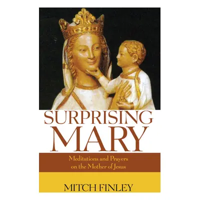 "Surprising Mary" - "" ("Finley Mitch")