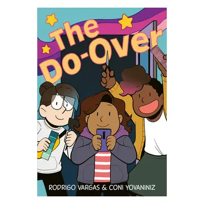 "The Do-Over" - "" ("Vargas Rodrigo")