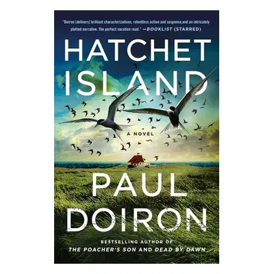 "Hatchet Island" - "" ("Doiron Paul")