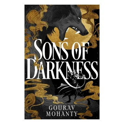 "Sons of Darkness" - "" ("Gourav Mohanty Mohanty")