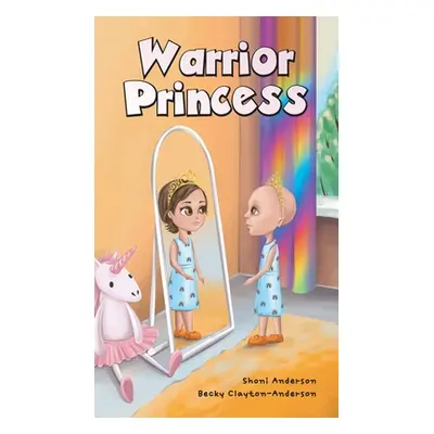 "Warrior Princess" - "" ("Clayton-Anderson Becky")