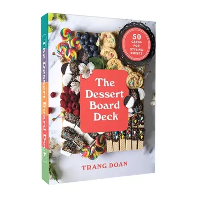 "The Dessert Board Deck" - "" ("Doan Trang")