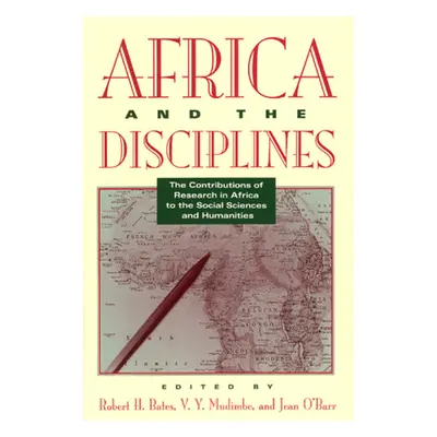 "Africa and the Disciplines: The Contributions of Research in Africa to the Social Sciences and 