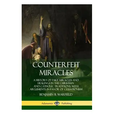 "Counterfeit Miracles: A History of Fake Miracles and Healings in the Christian and Catholic Tra