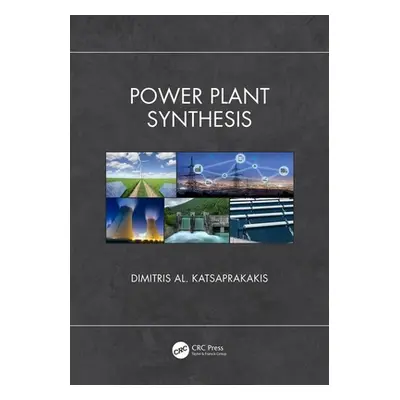 "Power Plant Synthesis" - "" ("Al Katsaprakakis Dimitris")