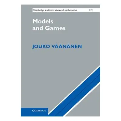 "Models and Games" - "" ("Vaananen Jouko")