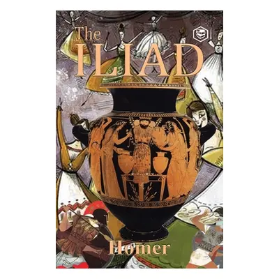 The Iliad (Homer)