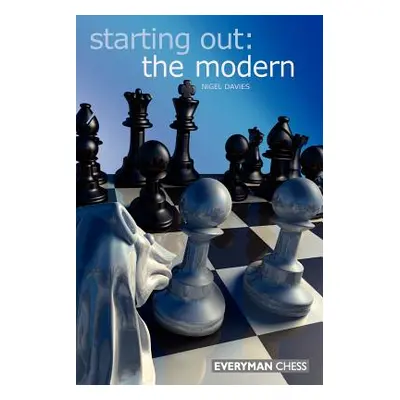 "Starting Out: The Modern" - "" ("Davies Nigel")