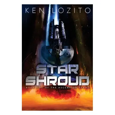 "Star Shroud" - "" ("Lozito Ken")