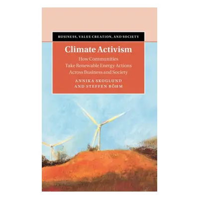 "Climate Activism" - "" ("Skoglund Annika")