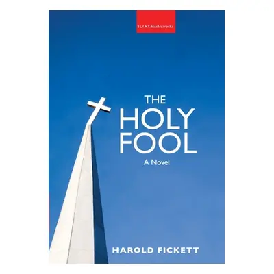 "Holy Fool" - "" ("Fickett Harold")