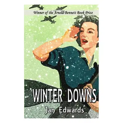 "Winter Downs" - "" ("Edwards Jan")