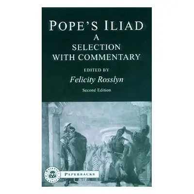 "Pope's Iliad" - "" ("Homer")