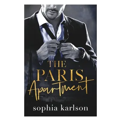 "The Paris Apartment" - "" ("Karlson Sophia")