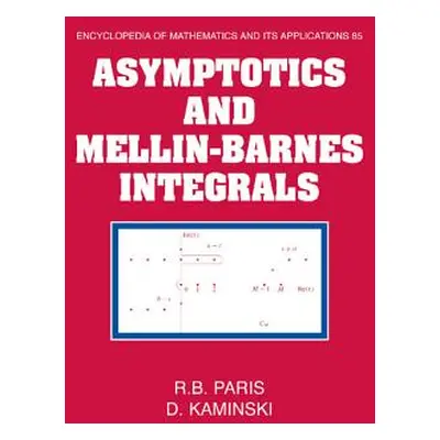 "Asymptotics and Mellin-Barnes Integrals" - "" ("Paris R. B.")