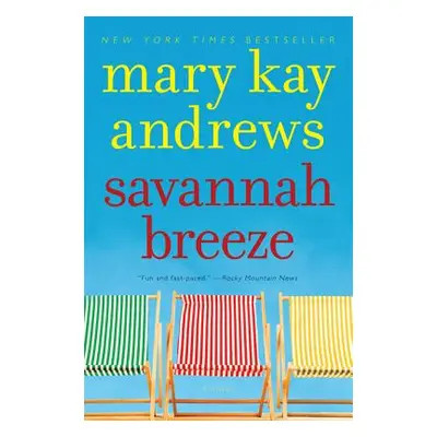 "Savannah Breeze" - "" ("Andrews Mary Kay")