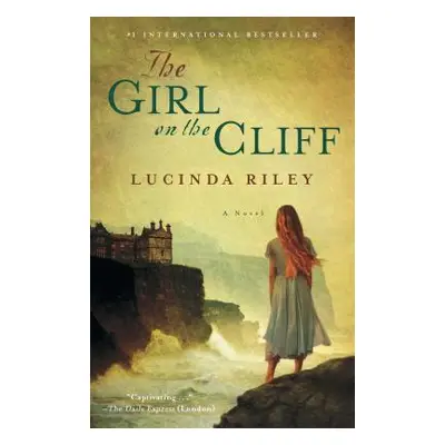 "The Girl on the Cliff" - "" ("Riley Lucinda")