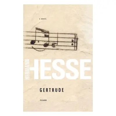 "Gertrude" - "" ("Hesse Hermann")