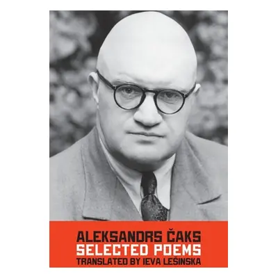 Selected Poems (Caks Aleksandrs)