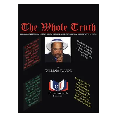 "The Whole Truth" - "" ("Young William")