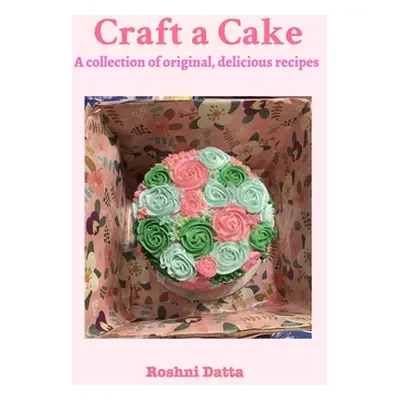 "Craft a Cake" - "" ("Datta Roshni")